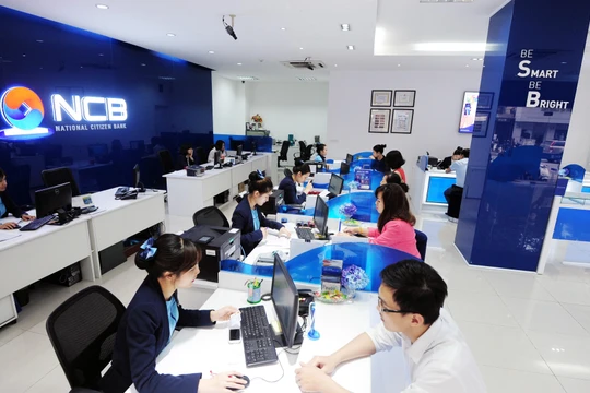 'Sóng ngầm' ở NCB: 74,3 triệu cổ phiếu NVB được trao tay qua phương thức thoả thuận trong tháng 4/2022