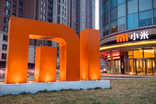  Xiaomi đã vươn lên như thế