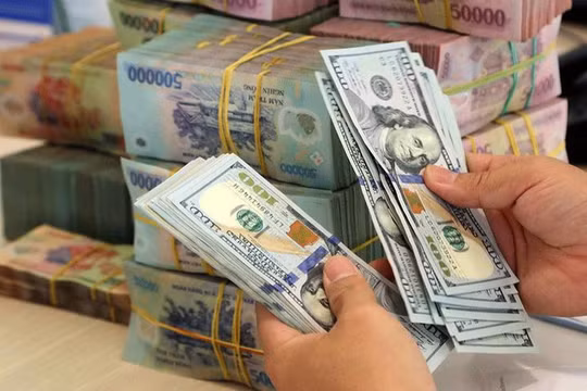 VNDirect: Tỷ giá tăng vừa phải sẽ kích thích xuất khẩu, vốn ngoại khó chảy mạnh ra khỏi Việt Nam