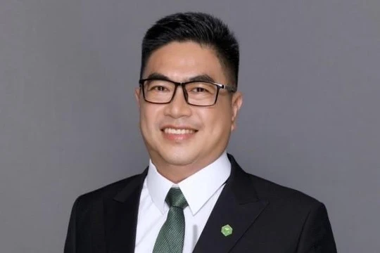 Ông Bùi Xuân Huy làm Chủ tịch Novaland thay ông Bùi Thành Nhơn