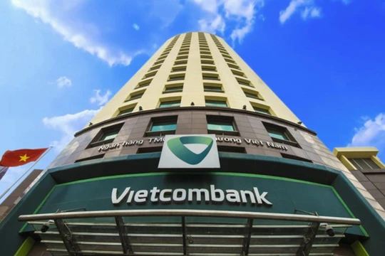 Vietcombank rà soát phương án cơ cấu lại 1 ngân hàng thương mại 
