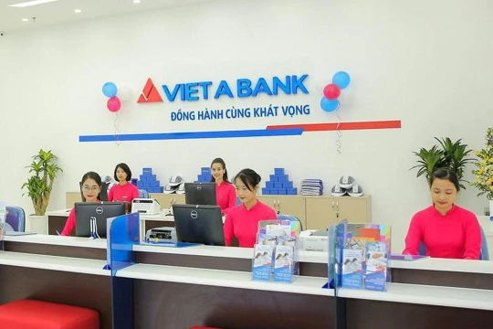 Chứng khoán ACB ‘chia tay’ khoản đầu tư ở VAB 