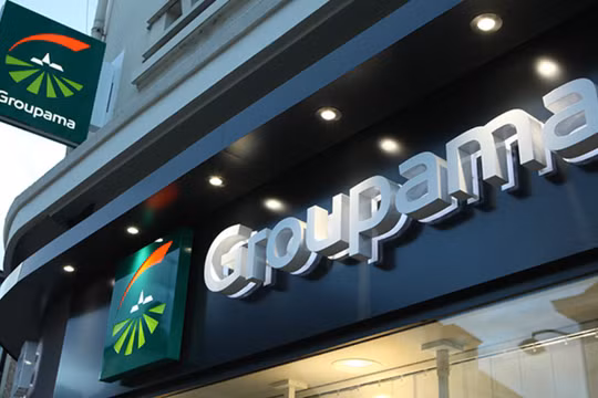 Tasco mua Công ty bảo hiểm Groupama Việt Nam