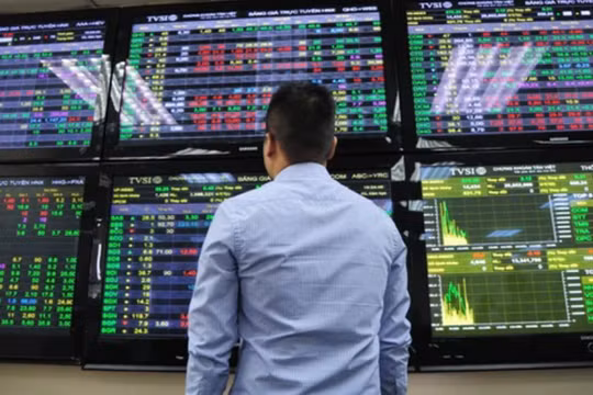 Bức tranh lợi nhuận xám màu của các doanh nghiệp niêm yết trong quý 1/2023