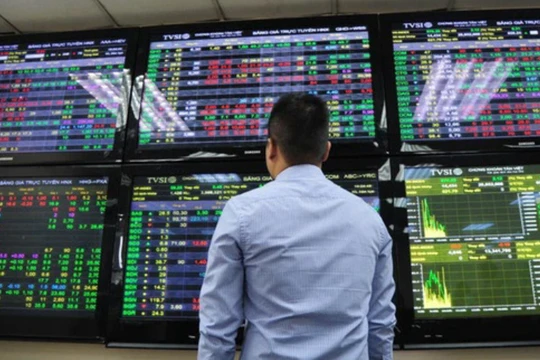 VinaCapital: Chứng khoán Việt Nam sẽ đi lên nhờ triển vọng tích cực của nền kinh tế 