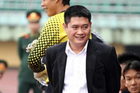 Dứt tình với Thaiholdings, 'bầu' Thuỵ dồn lực cho 'game' LienVietPostBank?