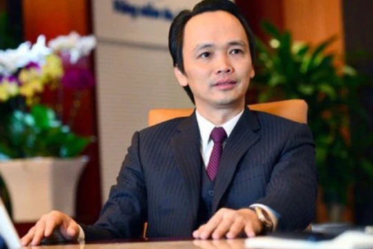 Thêm 15 người bị khởi tố trong vụ cựu Chủ tịch FLC Trịnh Văn Quyết thao túng thị trường chứng khoán