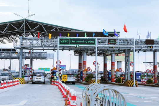 Chương mới ở Tasco (Ảnh minh hoạ - Nguồn: Tasco)