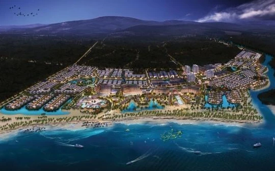 HTP rút khỏi dự án xăng E5, trả lại trăm tỉ đồng cho đại gia Lại Minh Hậu? 