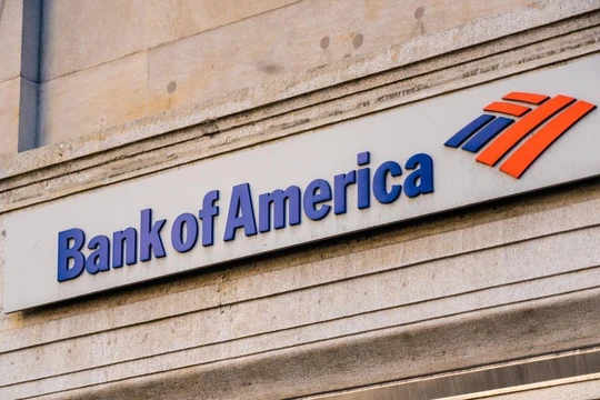 Bank of America muốn rót 50 triệu USD mở chi nhánh tại Tp. HCM