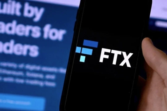Vụ phá sản của FTX vẫn đang tiếp tục được thực thi (Ảnh: Internet)