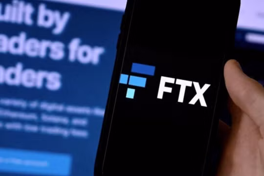 Vụ phá sản của FTX vẫn đang tiếp tục được thực thi (Ảnh: Internet)