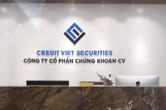 CVS triệu tập ĐHĐCĐ bất thường, bàn chuyện tăng vốn điều lệ 