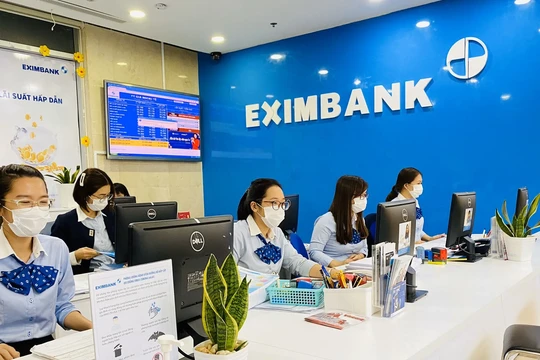 Lộ diện 3 ứng viên dự kiến được bầu vào HĐQT Eximbank tại EGM 2022