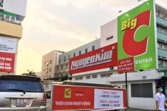 Giải mã lý do các doanh nghiệp Thái Lan liên tục thâu tóm nhiều công ty hàng đầu Việt Nam mỗi năm