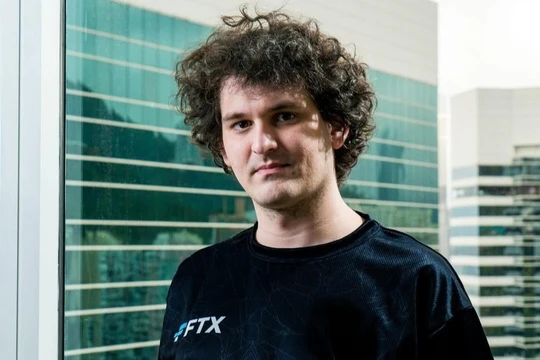 Sam Bankman-Fried và các đồng nghiệp đã đầu tư hàng triệu USD cho các công ty AI (Ảnh: NYTimes)