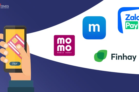 NHNN nghiên cứu thử nghiệm có kiểm soát Fintech