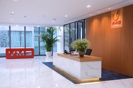 Thế cuộc ở VMG Media trước AGM 2022 lần 2