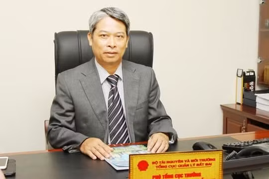 Đấu giá đất Thủ Thiêm: Có yếu tố thổi giá và có “bàn tay” của nước ngoài?