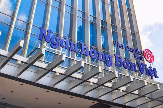 Saigon NIC thoái bớt vốn tại VietCapital Bank