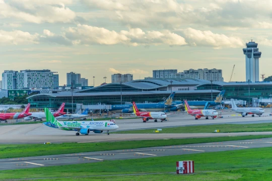 Hà Nội đề xuất xây sân bay thứ hai tại huyện Thường Tín 