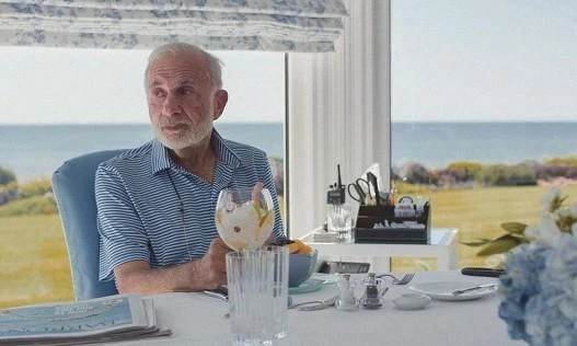 Cuộc đời 'sói già phố Wall' Carl Icahn