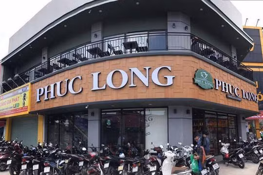 Điều gì khiến Masan chi 110 triệu USD thâu tóm Phúc Long? 