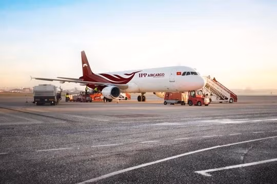 Bộ KH&ĐT: Việc rà soát quốc tịch cổ đông hãng bay của ông Jonathan Hạnh Nguyễn là bình thường 