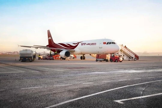 Bộ KH&ĐT: Việc rà soát quốc tịch cổ đông hãng bay của ông Jonathan Hạnh Nguyễn là bình thường 