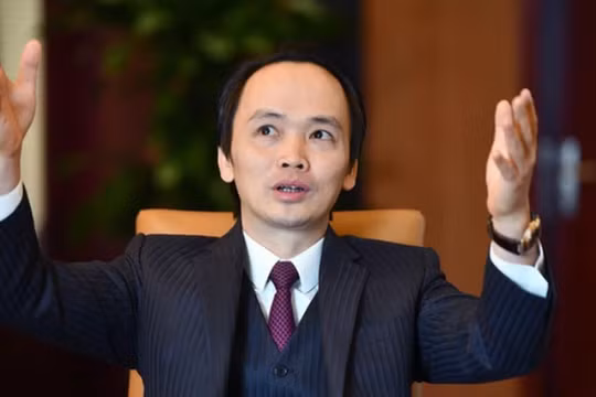 Ông Trịnh Văn Quyết thao túng giá 6 mã cổ phiếu nào?