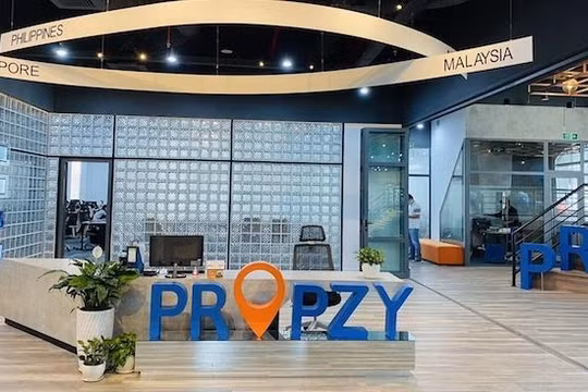 Thói quen người dùng là một trong những yếu tố ảnh hưởng đến sự phát triển của các nền tảng công nghệ bất động sản tại Việt Nam