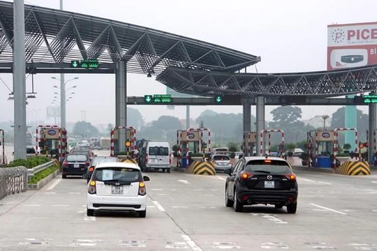 Tasco dứt mạch thua lỗ 6 quý liên tiếp