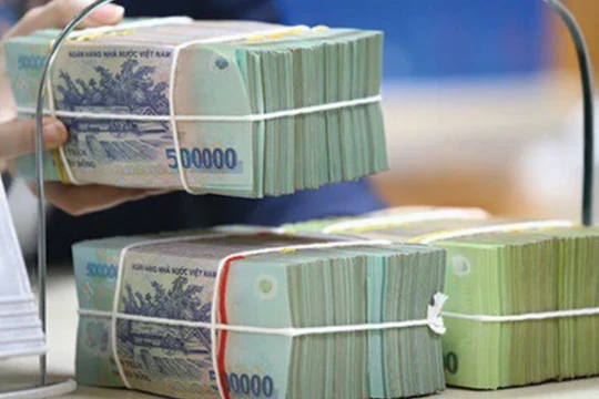 Khuyến khích mua bán, hợp nhất, sáp nhập ngân hàng (Ảnh minh hoạ - Nguồn: Internet)