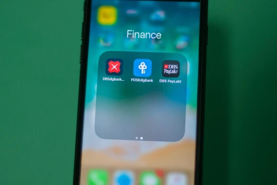 Cách nào để ngân hàng số thành công ở Đông Nam Á? 