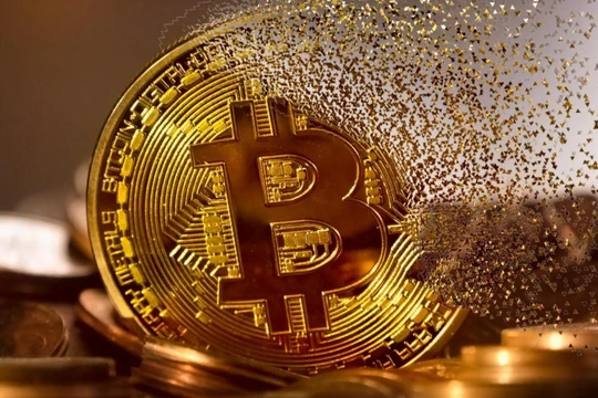 Bitcoin tuần tới: Đà giảm tiếp diễn