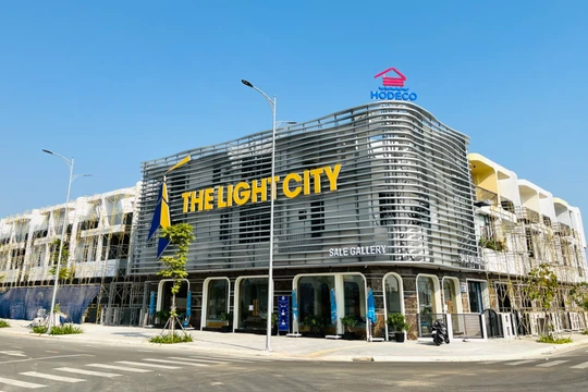 Lãnh đạo Hodeco bị buộc bán giải chấp cổ phiếu HDC