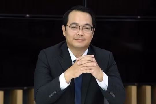 Ông Huỳnh Minh Tuấn: 'Tâm lý đánh bạc, đầu cơ, ‘đội lái’ sẽ giảm bớt, cổ phiếu có lãnh đạo uy tín sẽ lên ngôi’ (Ảnh: Internet)