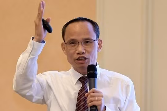 TS. Cấn Văn Lực, Thành viên Hội đồng Tư vấn chính sách tiền tệ Quốc gia