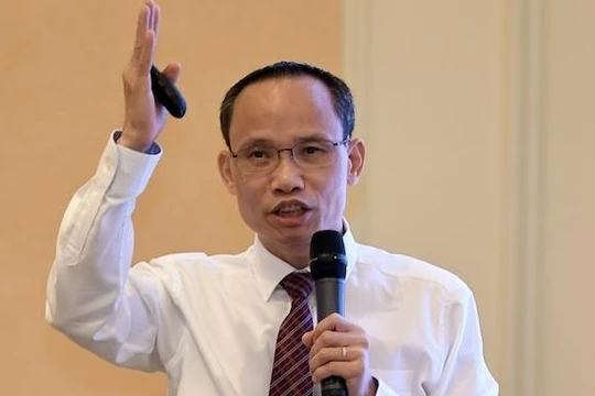 TS. Cấn Văn Lực, Thành viên Hội đồng Tư vấn chính sách tiền tệ Quốc gia