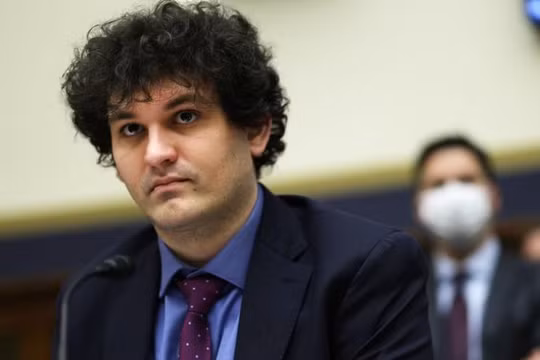 Nhà sáng lập FTX Sam Bankman-Fried bị bắt ở Bahamas