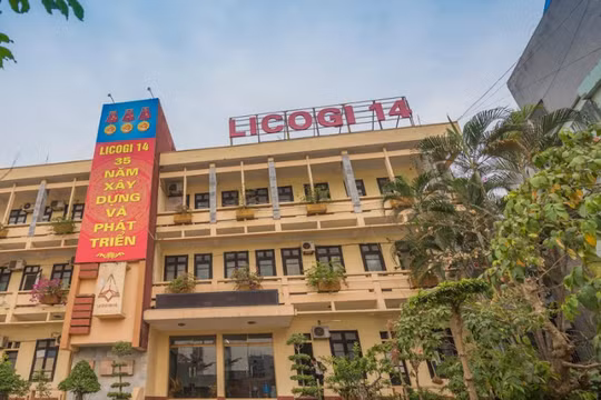 L14 vay 'margin' đầu tư cổ phiếu DIG, CEO?