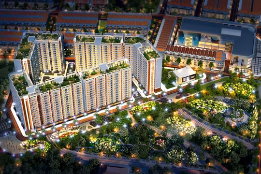 Tham vọng ít biết của Phúc Thành Group ở Lạng Sơn