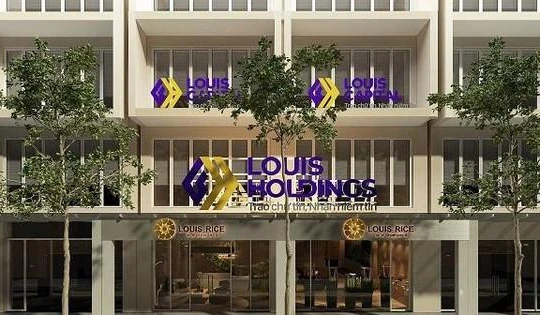 Ngân hàng ‘siết nợ’ nhóm Louis Holdings, thu giữ nhiều bất động sản và xe sang