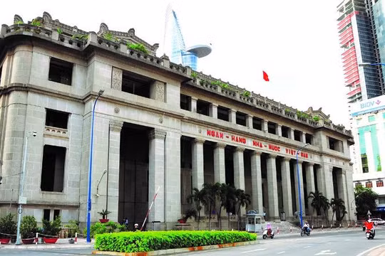 Điều gì xảy ra nếu bỏ room tín dụng?