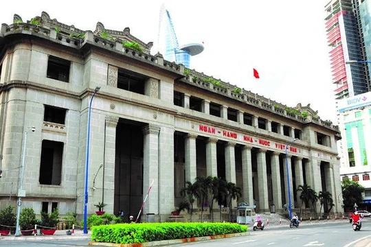 Điều gì xảy ra nếu bỏ room tín dụng?