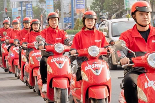 Loship tính tăng vay nợ nuôi ‘mộng’ IPO tại Mỹ