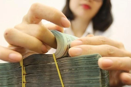 ‘Buôn tiền’ giỏi như CTCP Dịch vụ và Đầu tư Trustlink (Ảnh minh hoạ - Nguồn: Internet)