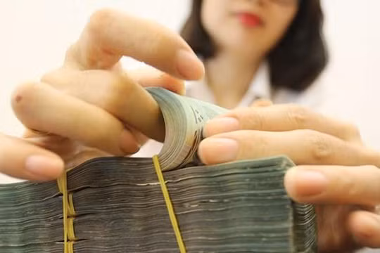 ‘Buôn tiền’ giỏi như CTCP Dịch vụ và Đầu tư Trustlink (Ảnh minh hoạ - Nguồn: Internet)