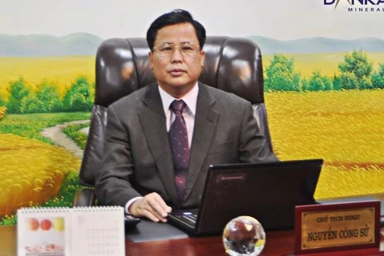 Hé mở Danka Minerals – nhà thầu ‘khủng’ trong lĩnh vực cung cấp than