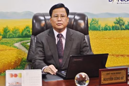 Hé mở Danka Minerals – nhà thầu ‘khủng’ trong lĩnh vực cung cấp than